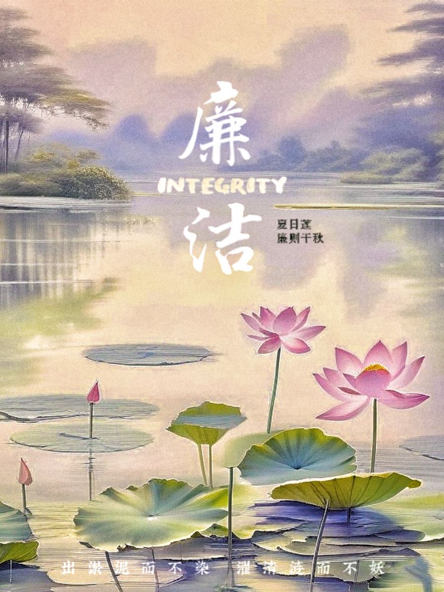 艺术设计-吴炆烨 -夏日莲与千秋廉-1946伟德国际源自英国.jpg